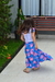 Imagem do Conjunto Cropped Garden e saia - ALEKIDS