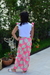 Conjunto Cropped Garden e saia - ALEKIDS - comprar online