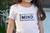Camiseta Cotton MIND - RANDA MUNDU - loja online