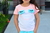 Conjunto Camiseta Cotton e Short Saia molecotton - RANDA MUNDU - Coisas de Laurinha