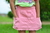 Short saia sarja com bolsinho - INFANTI