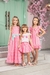 Vestido longo - PIC NIC