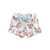 Conjunto Blusa em cotton Premium e short em Jacquard - ALEKIDS - Coisas de Laurinha
