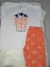 Imagem do Conjunto estampa beaches - MINIFAN