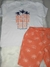 Conjunto estampa beaches - MINIFAN - comprar online