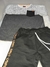 Conjunto Camiseta e Bermuda moletom - LP KIDS - Coisas de Laurinha