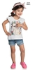 Camiseta divertida leoa - KELY & KETY
