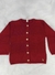 Cardigã/Casaquinho Tricot Infantil - CATAVENTO - comprar online