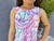 Vestido Floral Colorido - ALEKIDS - Coisas de Laurinha