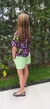 Shorts em moletom - IT GIRL na internet