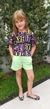 Shorts em moletom - IT GIRL - comprar online