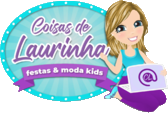 Coisas de Laurinha