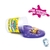 Slime Kimeleca Animais Do Oceano Lavável 180g Acrilex - comprar online