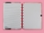 Caderno Inteligente Grande All Pink - comprar online