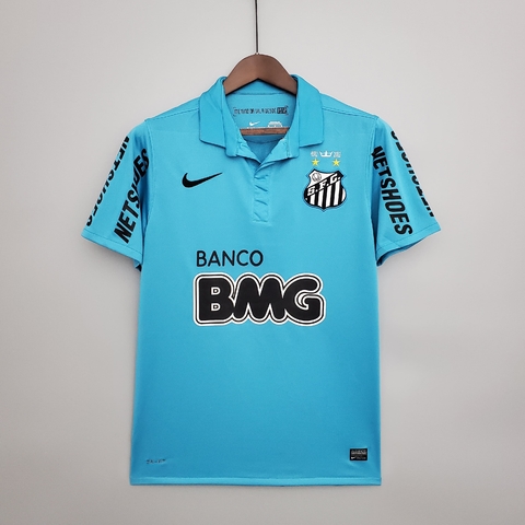 camisa santos esports