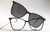 CLIP-ON MITO 3001 - OpticaFlex