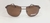 GITANO CLOONEY - SUNGLASS