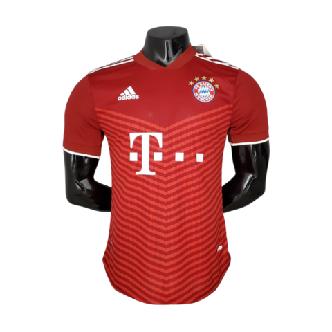 camisa bayern de munique original