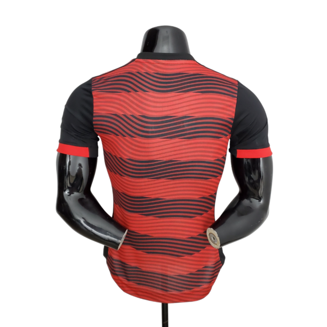 camisa adidas flamengo jogador