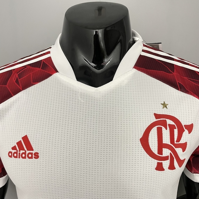 camisa adidas flamengo jogador