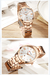 Relógio de Luxo Feminino - Curren - JANNECK VARIEDADES | PRODUTOS IMPORTADO | SMARTPHONE | INFORMÁTICA | INSTRUMENTOS MUSICAL | SOM PROFISSIONAL 