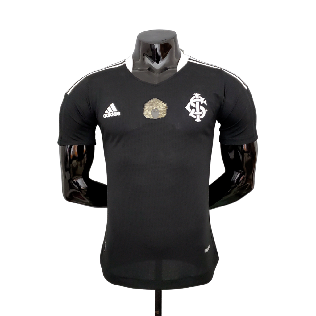 Camisas adidas Brasil Excelência Negra 2021 - Todo Sobre Camisetas