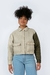Jaqueta Puffer "Yin Yang" - comprar online