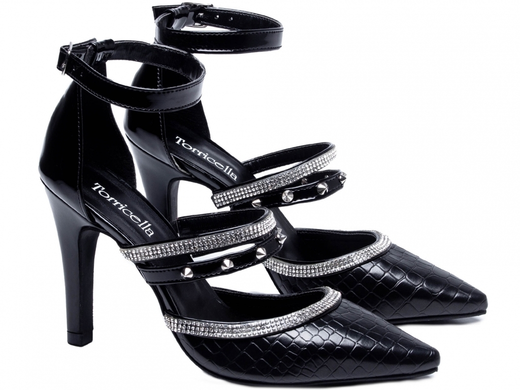 Scarpin Branco Salem: Comprar Scarpin Branco Online