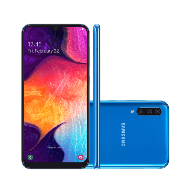 galaxy a50 nfc