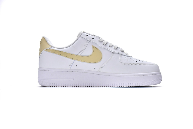 nike air force 1 07 white rattan