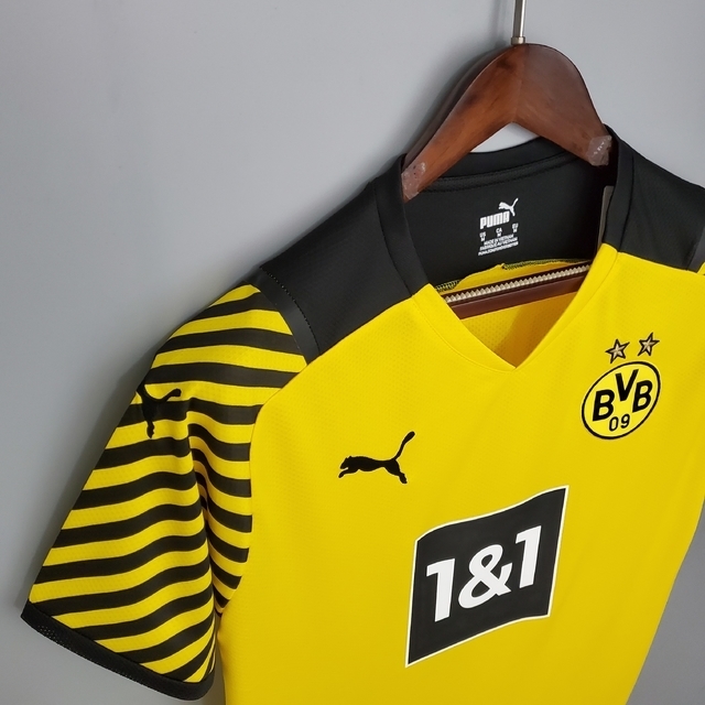puma camisa borussia