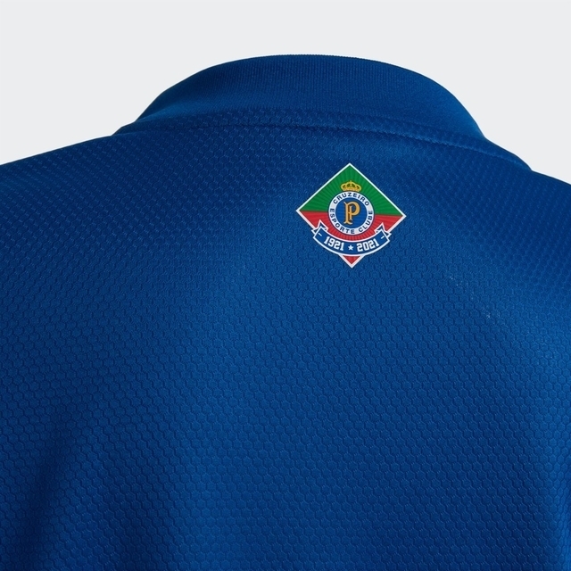 camisa cruzeiro adidas feminina
