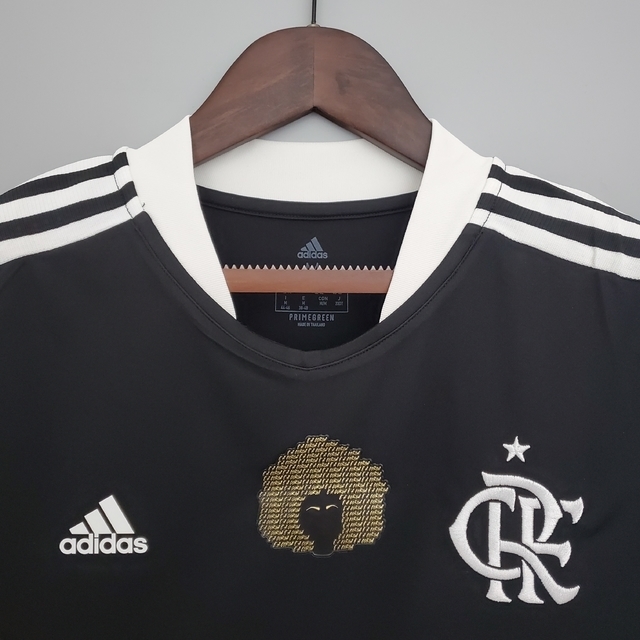 camisa flamengo feminina 2016