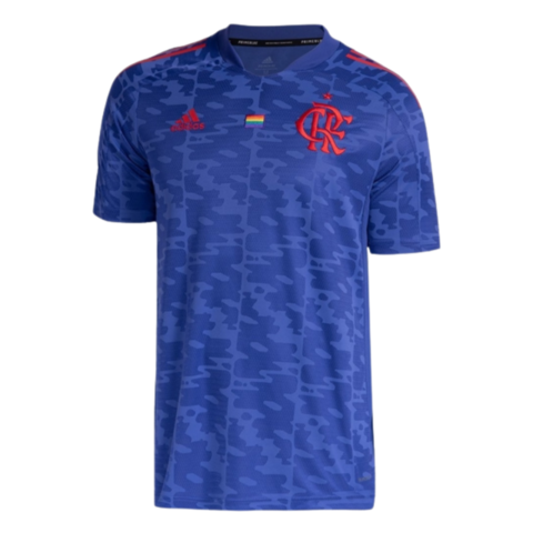 camisa do flamengo puma