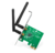 Adaptador TP-Link PCI Express Wireless N 300 Mbps - TL-WN881ND - comprar online