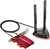 Adaptador TP-Link Pci-e Ax3000 Wi-fi 6 Bluetooth 5.2 - Archer TX3000E - comprar online