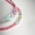 Arquinho Tiara Gliter Infantil Atacado Acessórios - comprar online
