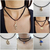 Gargantilha Choker Atacado fábrica de bijuterias