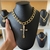 Colar Corrente Correntaria Moda Bijuteria Fina