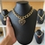 Colar Corrente Correntaria Moda Bijuteria Fina - comprar online