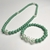 Conjunto Colar + Pulseira Infantil Miçangas Atacado - comprar online