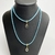 Caixa C/ 200 Gargantilha Collor Verão 23 Atacado Bijoux - loja online