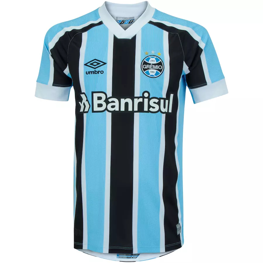 camisas gremio 2013