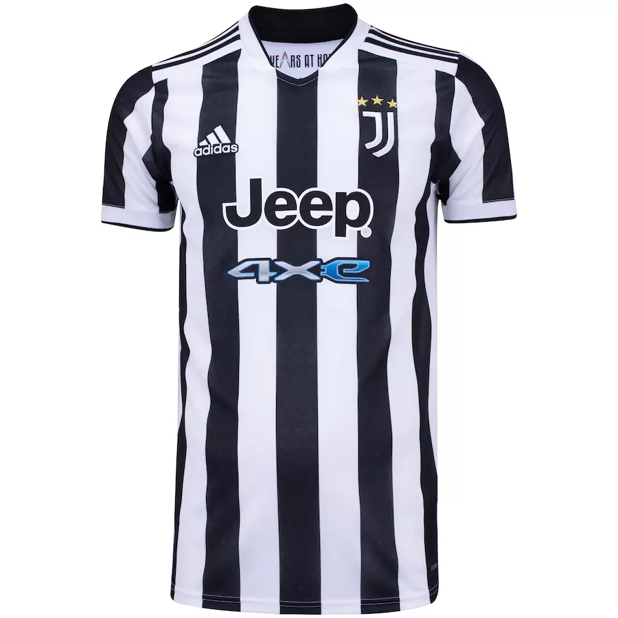 camisa juventus gg