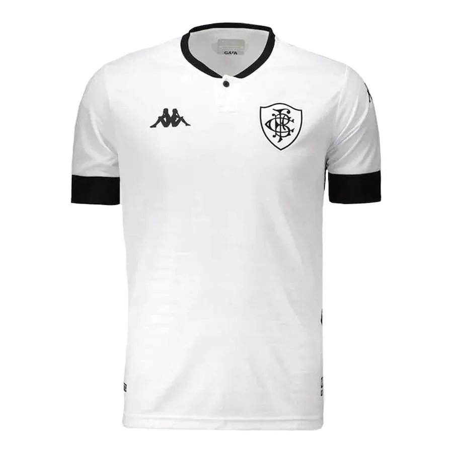 camisa do botafogo 2021