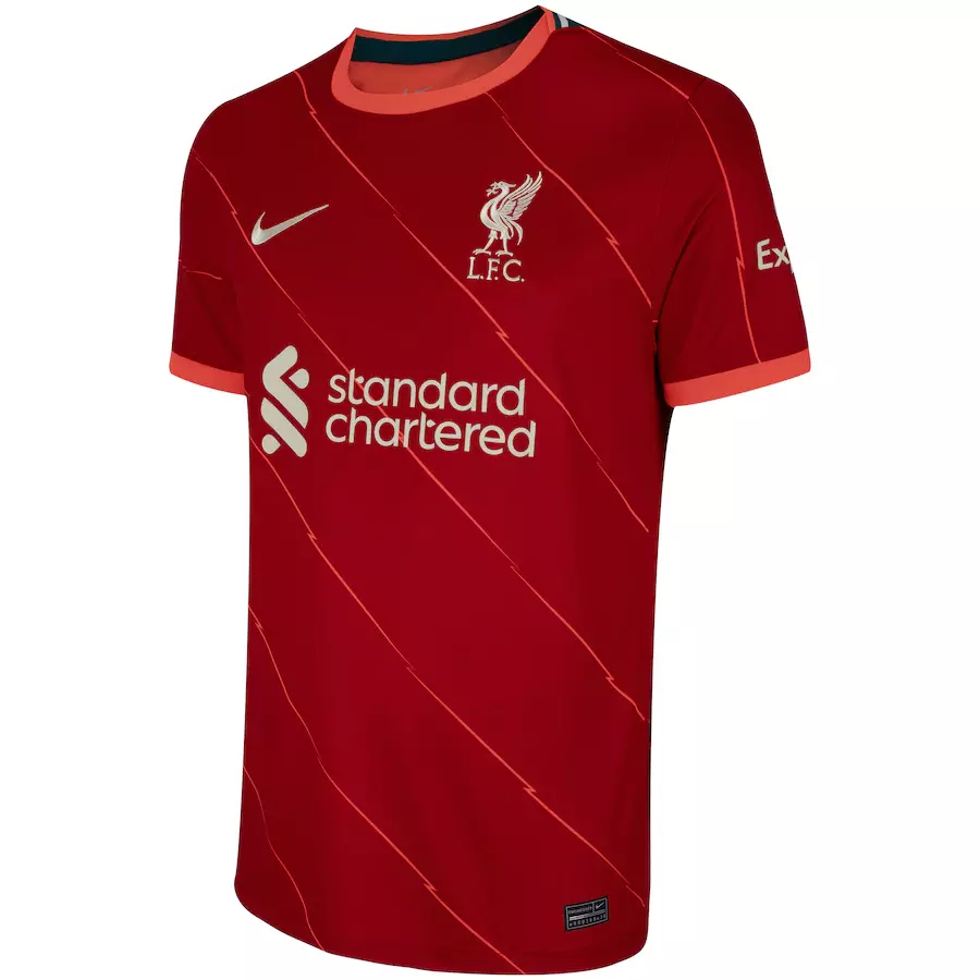 liverpool camisa comprar