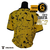 REMERAS DE PADEL AMARILLA - comprar online