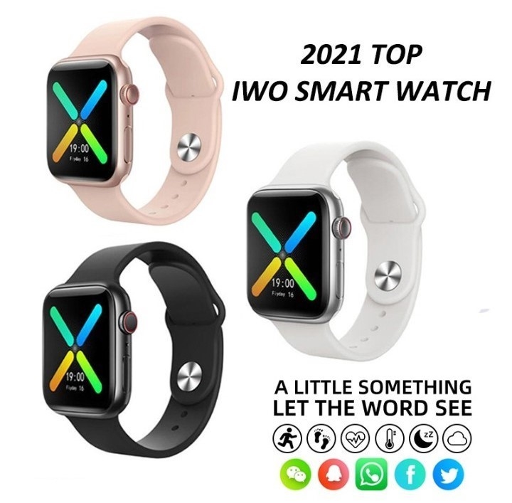 smartwatch x8 atende ligação