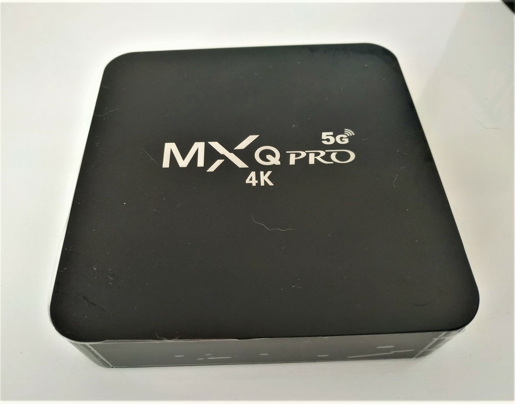 Conversor Smart Tv Box 4gb De Ram 64gb Pro 4k - Android 10 - Áudio, TV,  vídeo e fotografia - Jardim Jockey Club, Cuiabá 1102576440