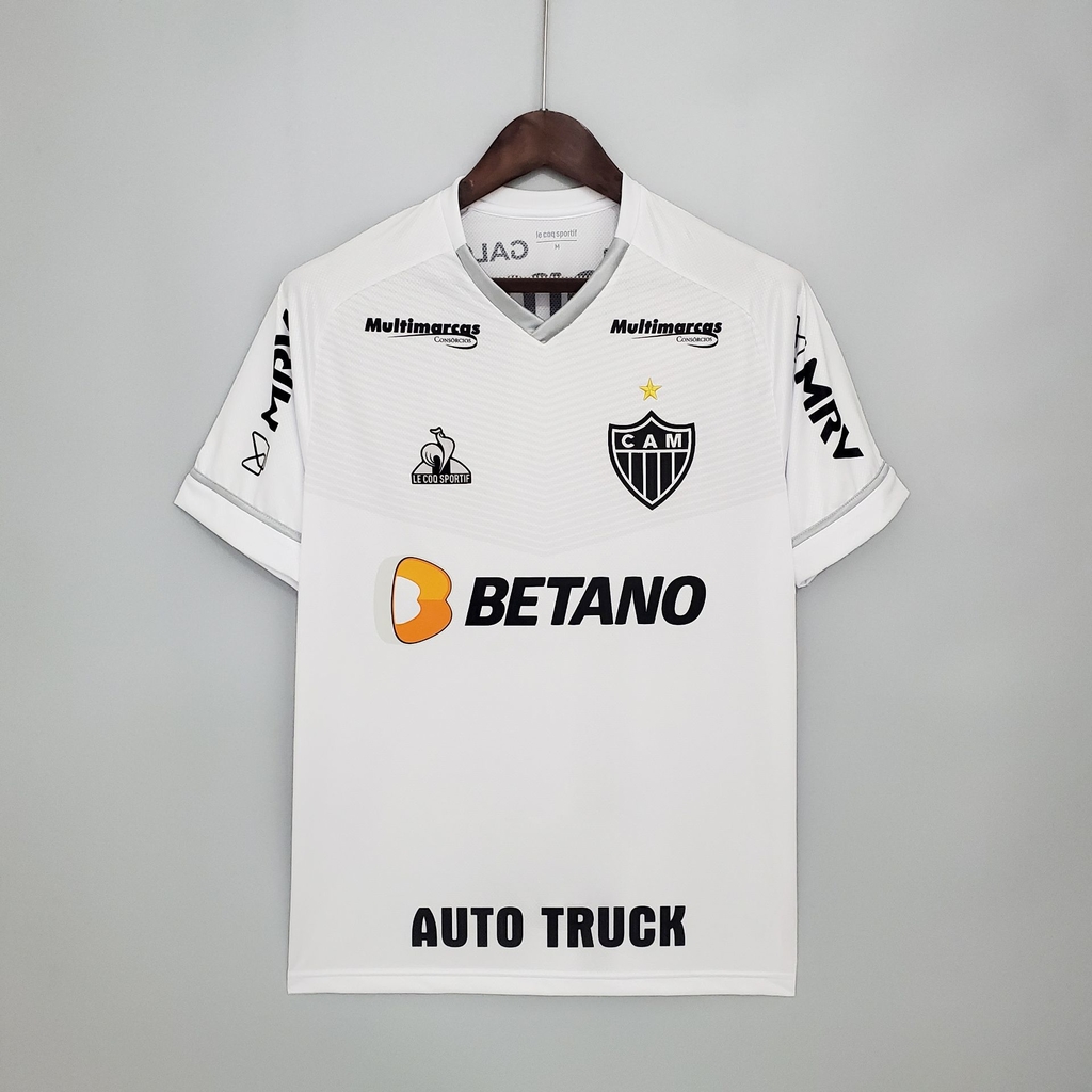 atletico mg camisa